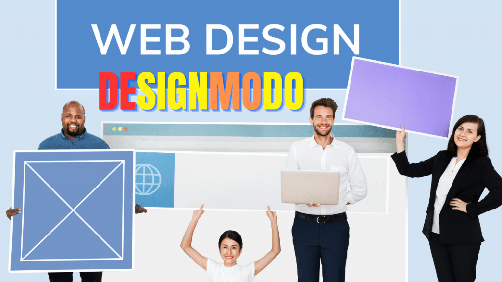 Discover the Power of DesignModo for Your Next Web Design Project