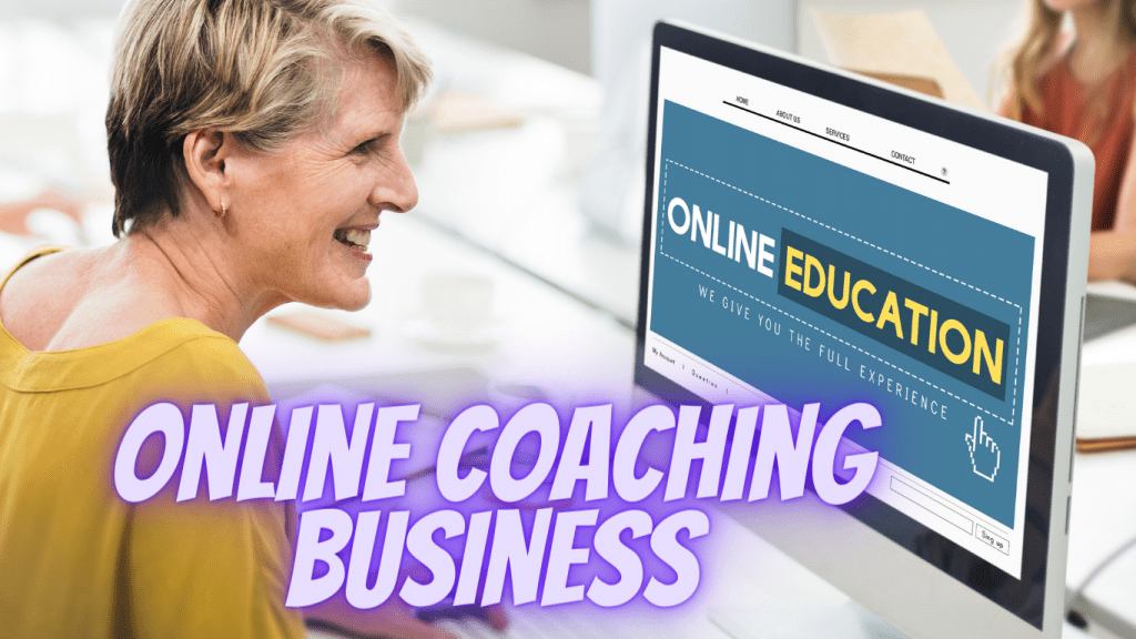 The Ultimate Guide to Starting a Successful Online Coaching Business