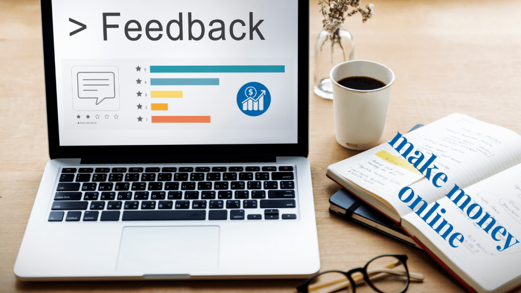 The Benefits of Conducting Online Surveys for Market Research