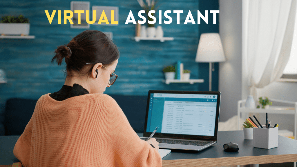 The Ultimate Guide to Becoming a Profitable Virtual Assistant
