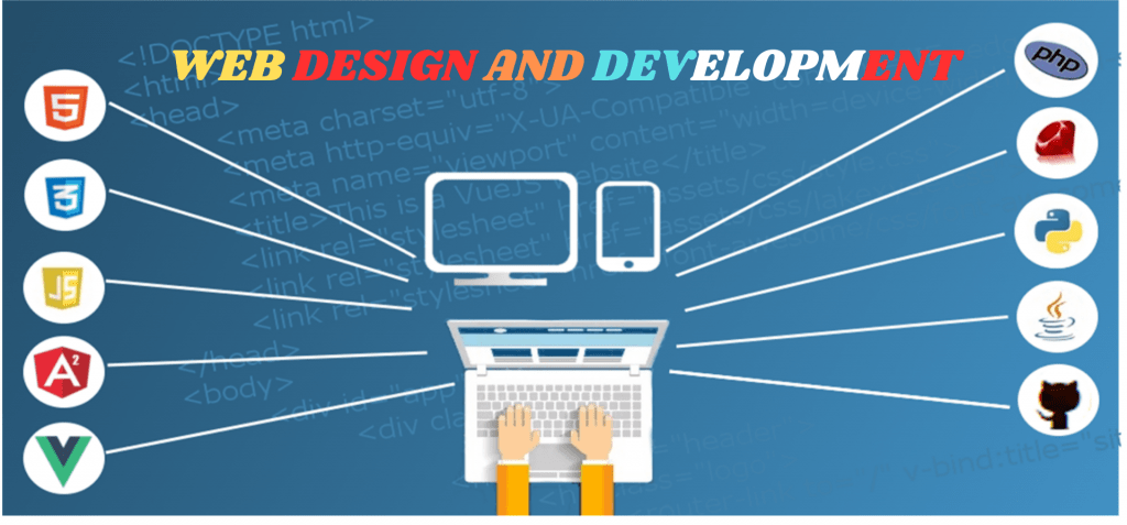 The Essential Guide to Web Design and Development