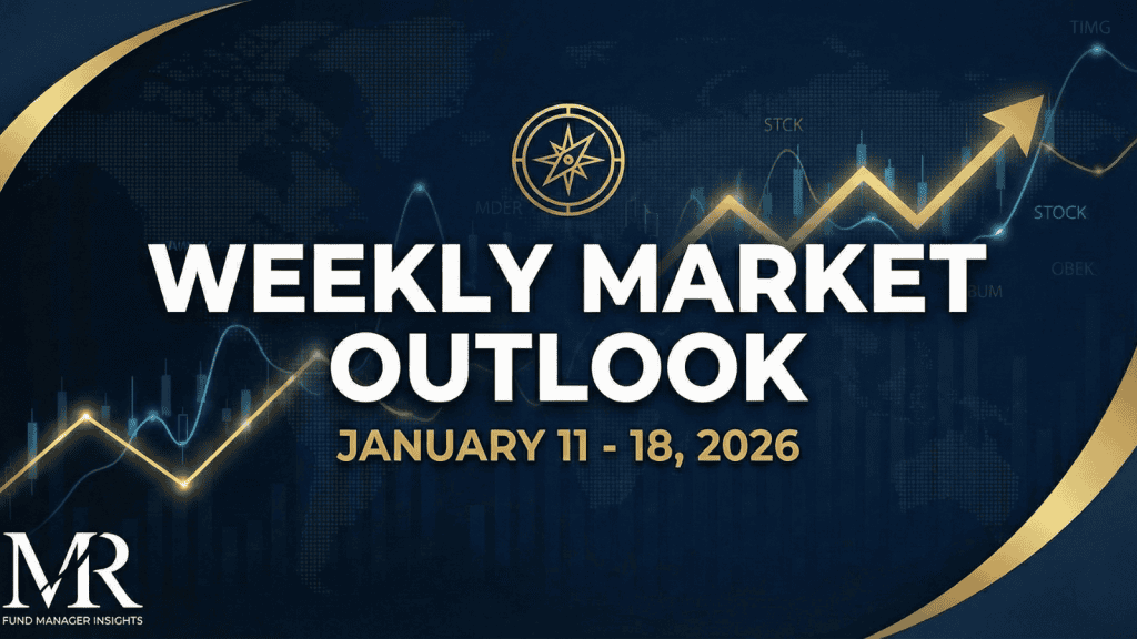 Weekly Outlook